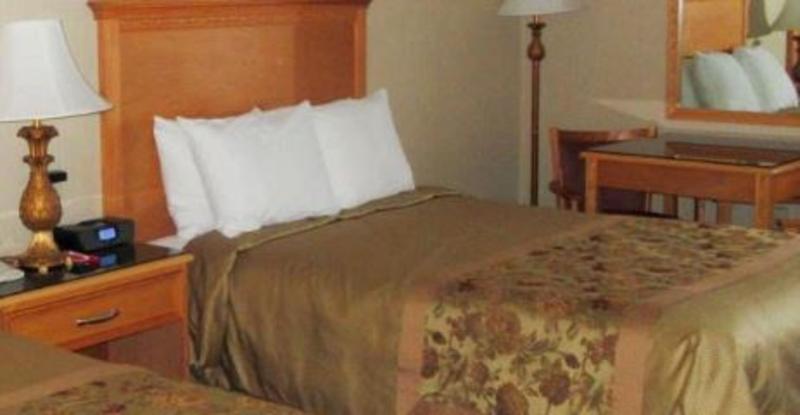 Rodeway Inn Casper Exterior photo
